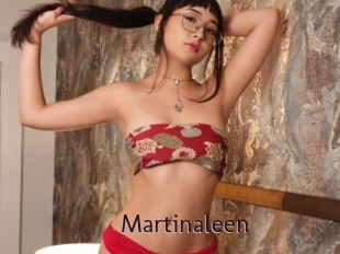 martinaleen Top listen server