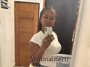 martinaliberti Top listen server