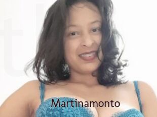 Martinamonto