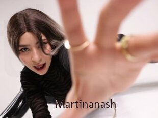 Martinanash
