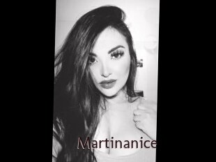 Martinanice