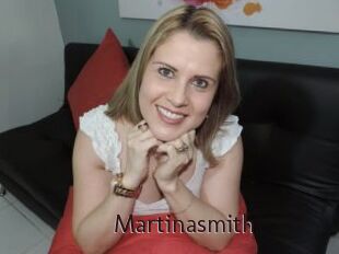 Martinasmith