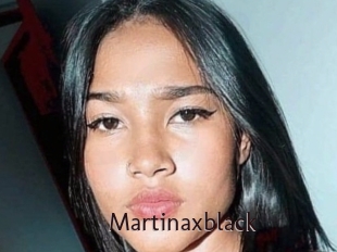 Martinaxblack