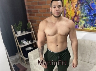 Martinfitt