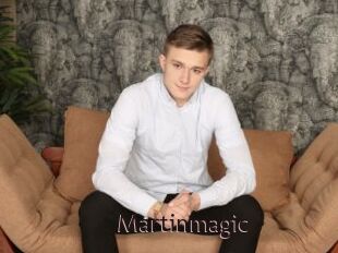 Martinmagic