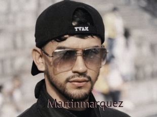 Martinmarquez