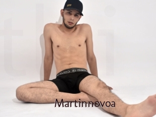 martinnovoa Top listen server