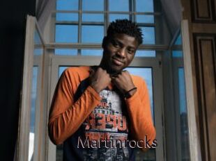 Martinrocks