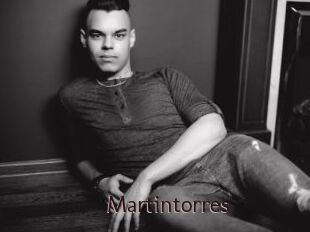 Martintorres