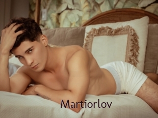 Martiorlov