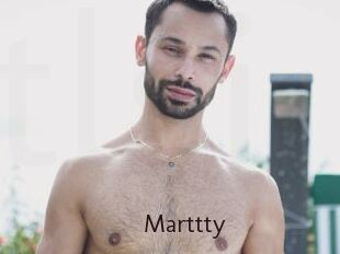 Marttty
