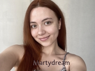 martydream Top listen server