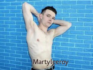 Martyleeroy
