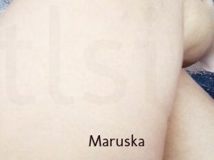 Maruska