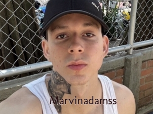 Marvinadamss