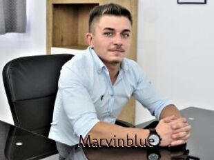 Marvinblue