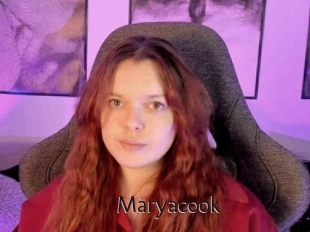 Maryacook