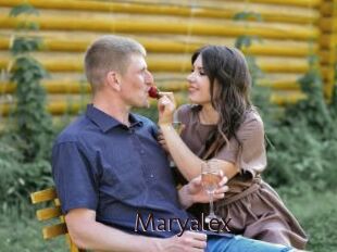 Maryalex