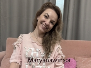 maryanawinsor Top listen server