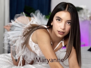 Maryanne