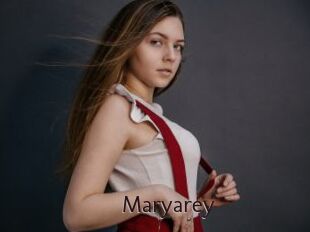 Maryarey