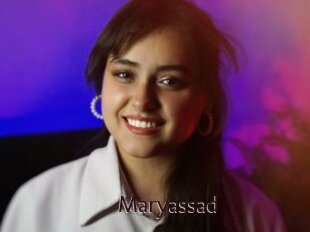 Maryassad