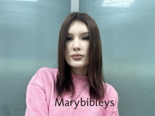 Marybibleys