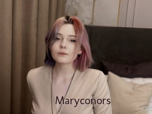 Maryconors