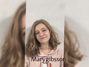 Marygibsson