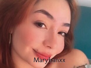 Maryhanxx