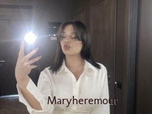 Maryheremour