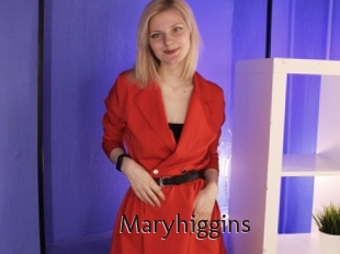 Maryhiggins