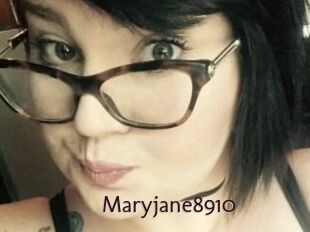 Maryjane8910