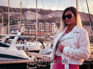 maryjanebb Top listen server