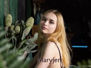 Maryjen