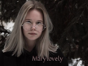 Marylovely