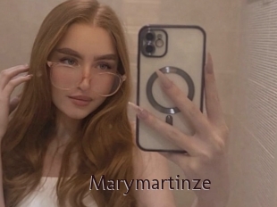 Marymartinze