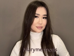 Marymermoris