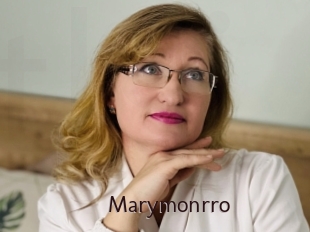 Marymonrro
