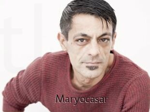 Maryocasar