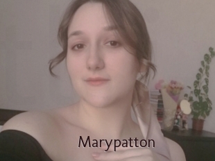 Marypatton