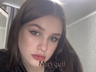 Maryquii