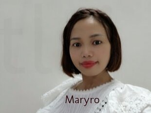 Maryro