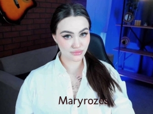 Maryrozes