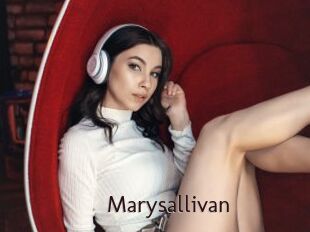 Marysallivan