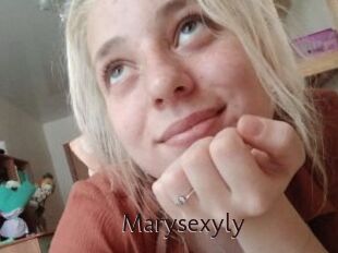 Marysexyly
