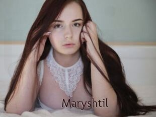 Maryshtil