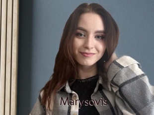 Marysovis