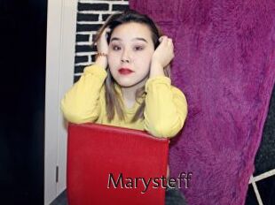 Marysteff