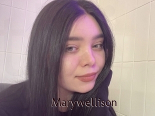 marywellison Top listen server